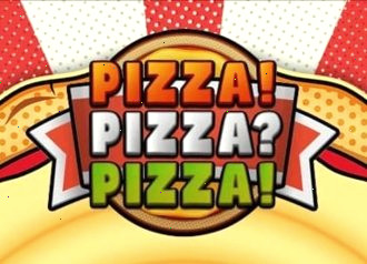 Слот Pizza Pizza Pizza